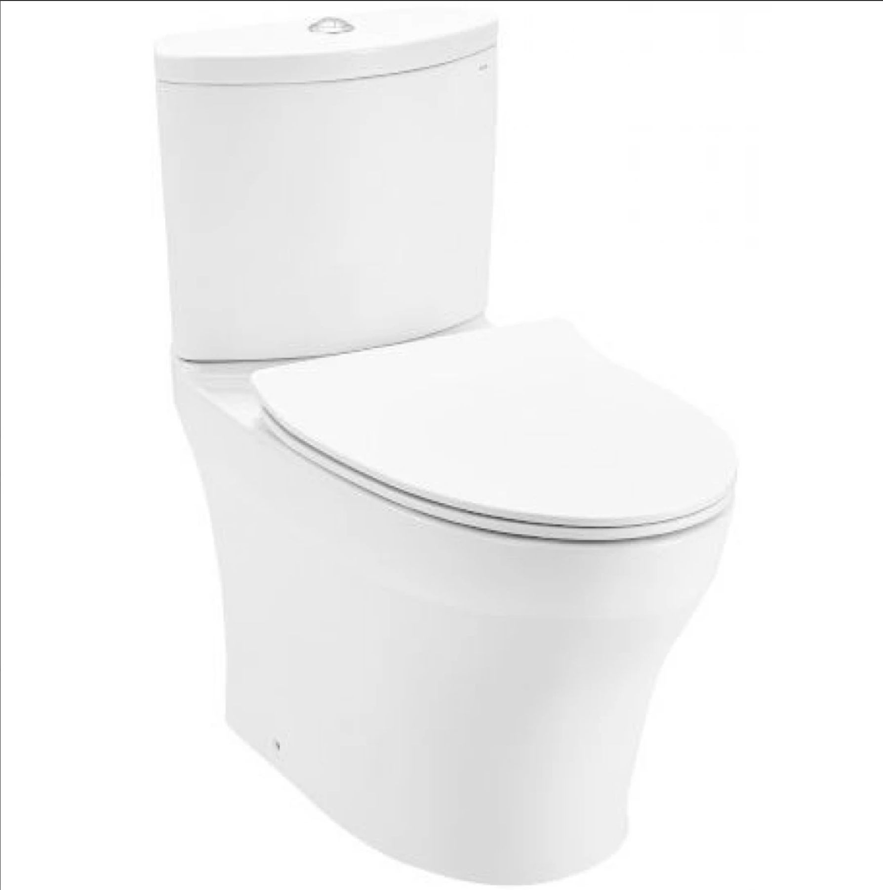 Bồn Cầu TOTO CS838DT8 Hai Khối Nắp TC600VS