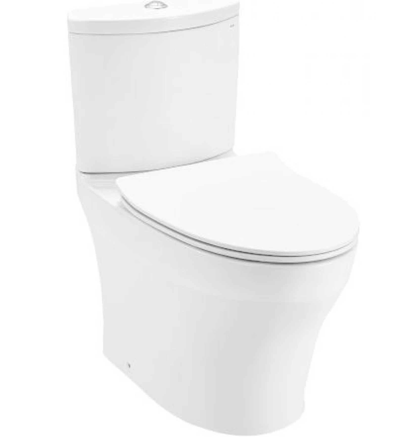 Bồn Cầu TOTO CS838DT8 Hai Khối Nắp TC600VS