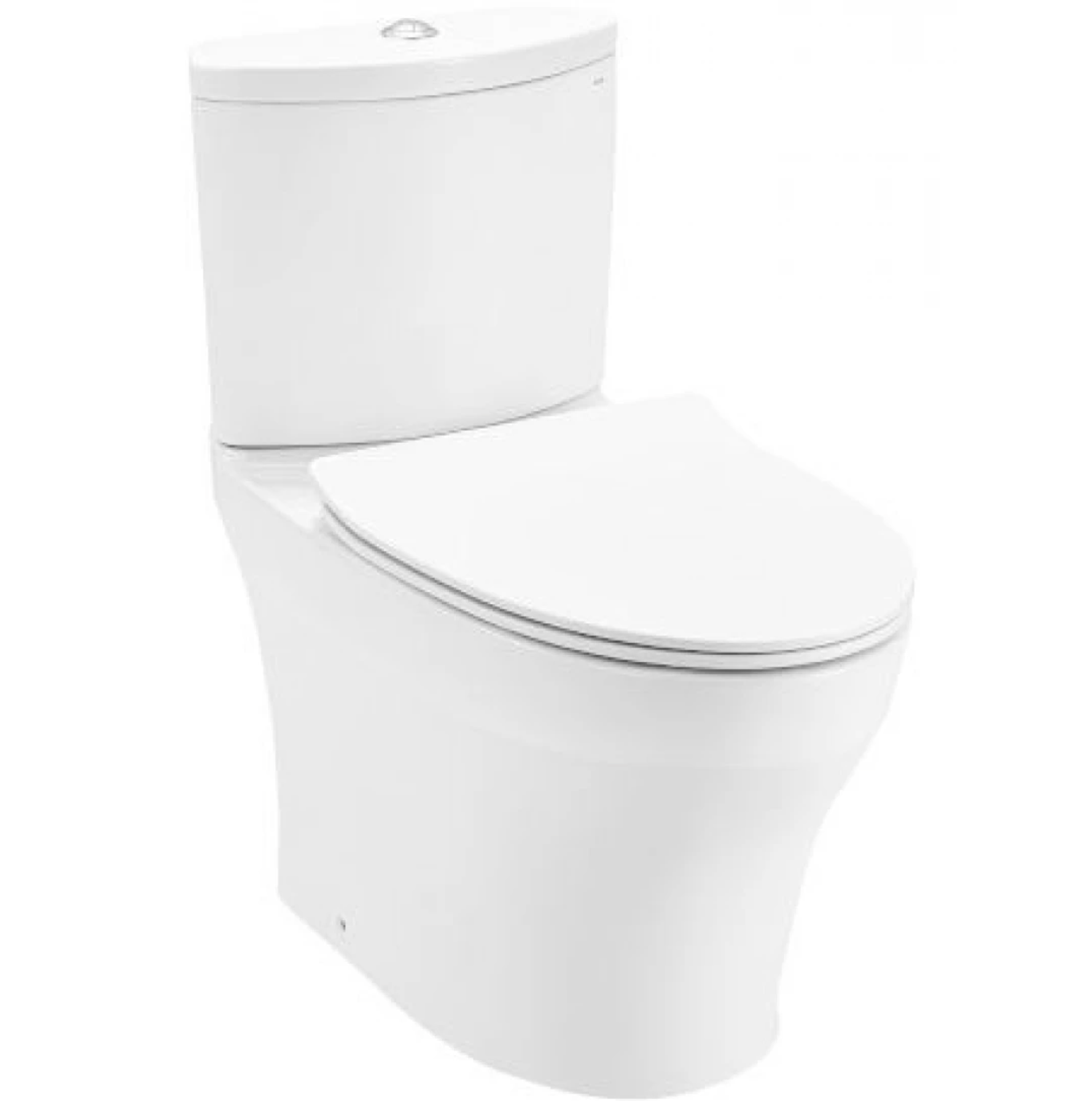 Bồn Cầu TOTO CS838DT8 Hai Khối Nắp TC600VS