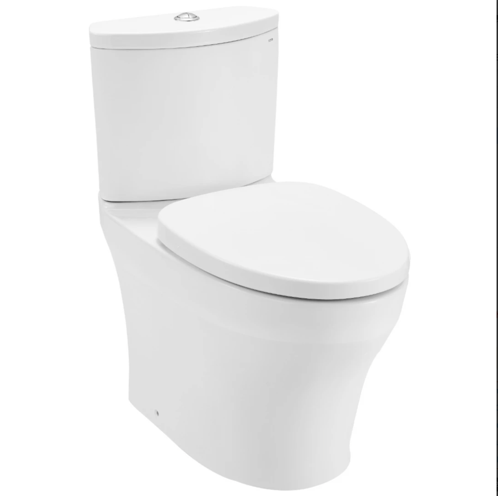 Bồn Cầu TOTO CS838DT3 Hai Khối Nắp TC385VS