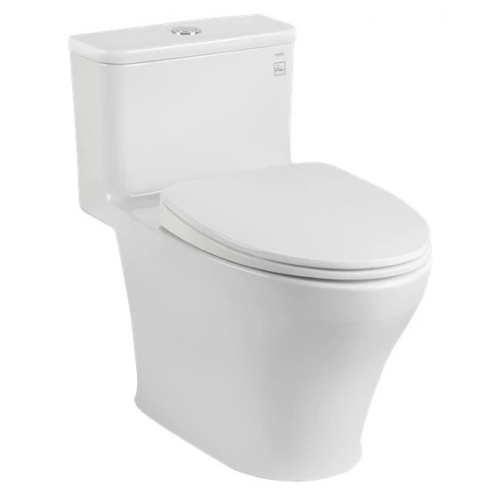 Bồn Cầu TOTO MS857DT10 1 Khối Nắp TC395VS