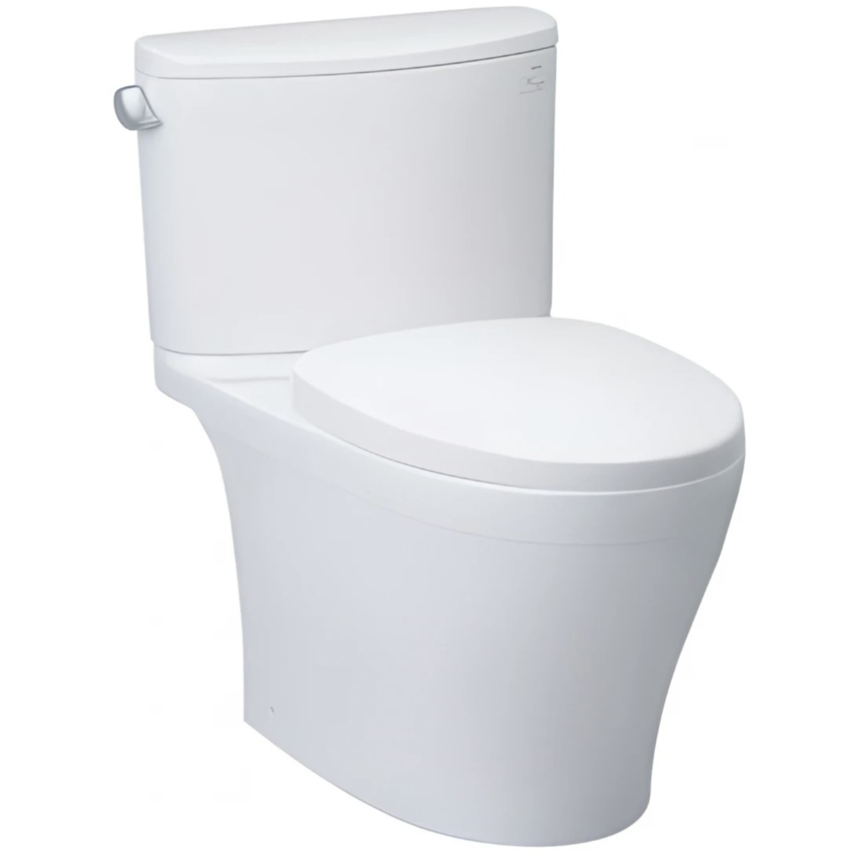 Bồn Cầu TOTO CS767RT3 (CS767T3) Hai Khối Nắp TC385VS