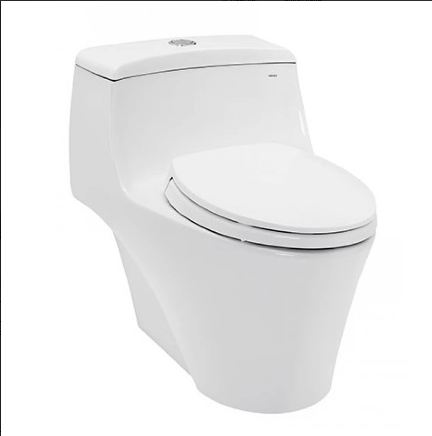 [CLC] Bồn Cầu TOTO CW823RAT2 Một Khối Nắp TC393VS