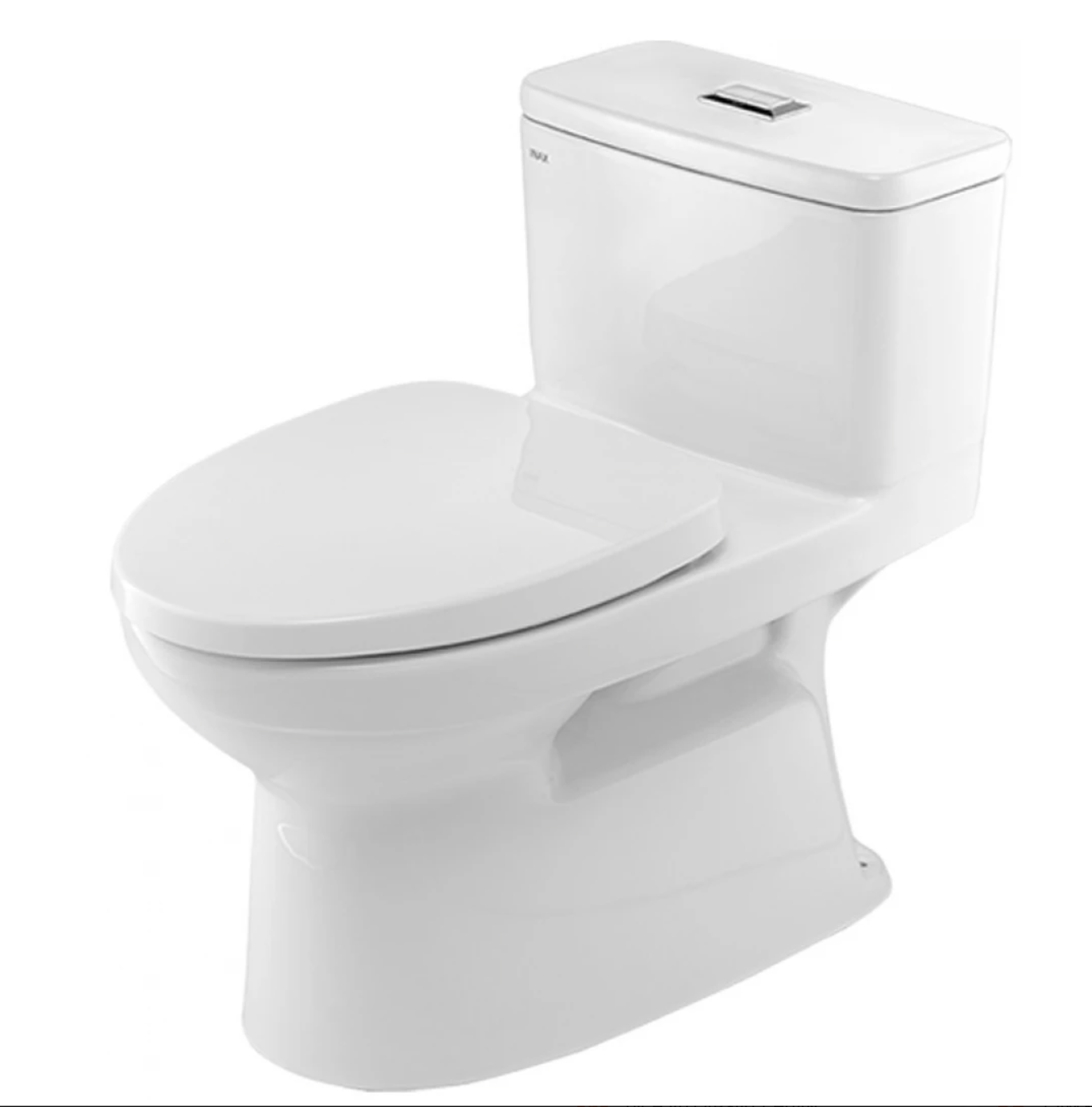 Bồn Cầu INAX AC-969VN (AC969VN) 1 Khối Aqua Ceramic