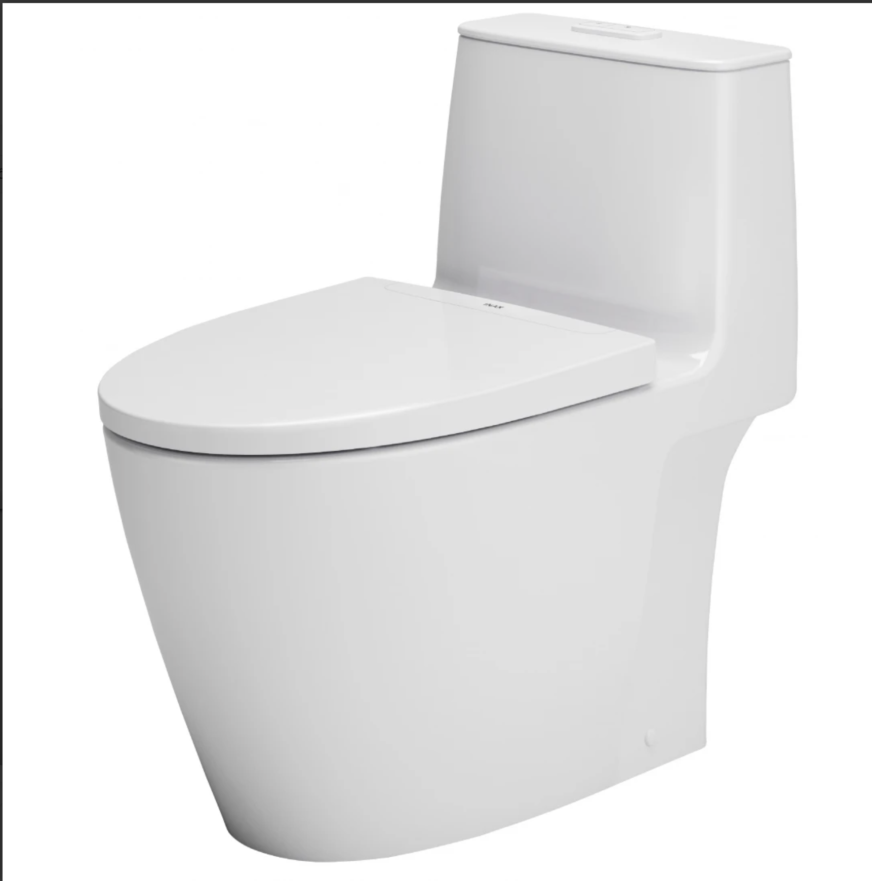 Bồn Cầu INAX AC-902VN (AC902VN) 1 Khối Dòng S200