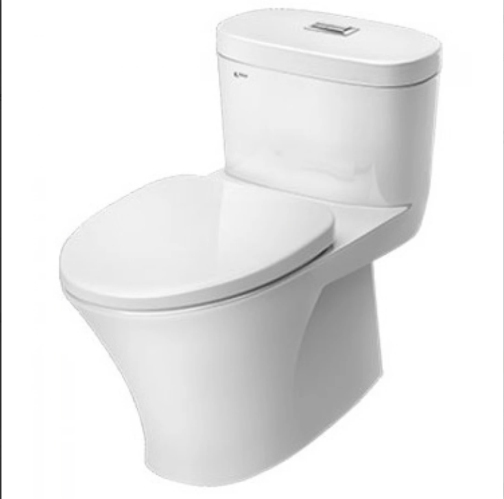 Bồn Cầu INAX AC-959VAN (AC959VAN) 1 Khối Aqua Ceramic