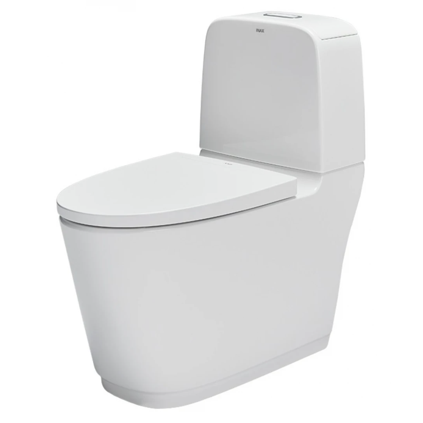 Bồn Cầu INAX AC-832VN (AC832VN) 2 Khối Xả Nhấn Aqua Ceramic