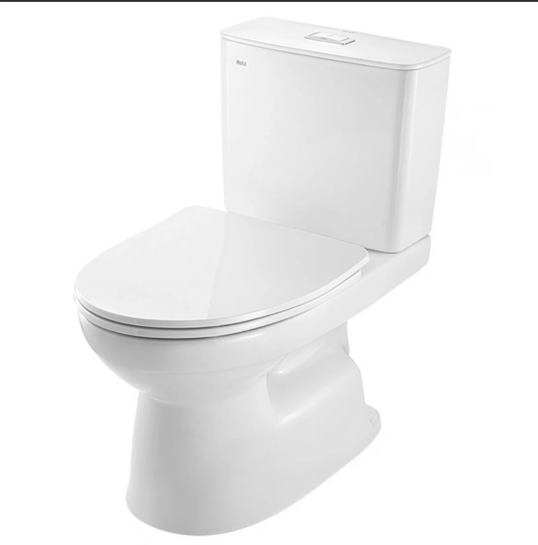 Bồn Cầu INAX AC-514VAN (AC514VAN ) 2 Khối Aqua Ceramic