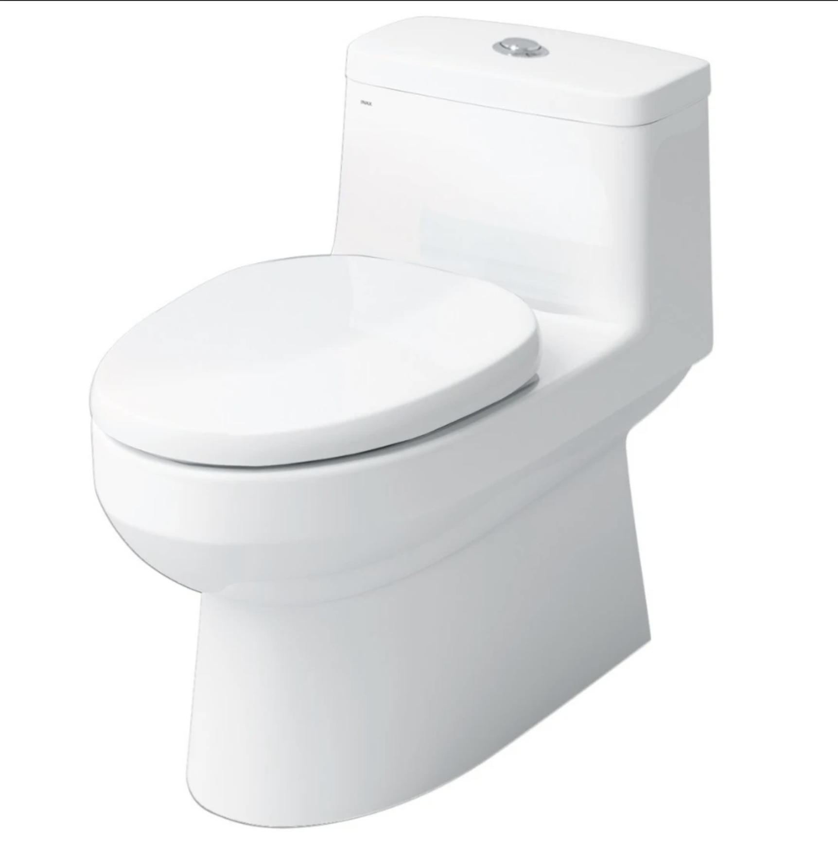 Bồn Cầu INAX AC-939VN (AC939VN) 1 Khối Aqua Ceramic